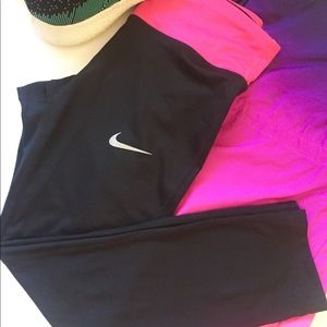 Nike Dri Fit leggings
